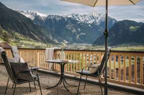 Apart. Mountainlovers Hainzenberg